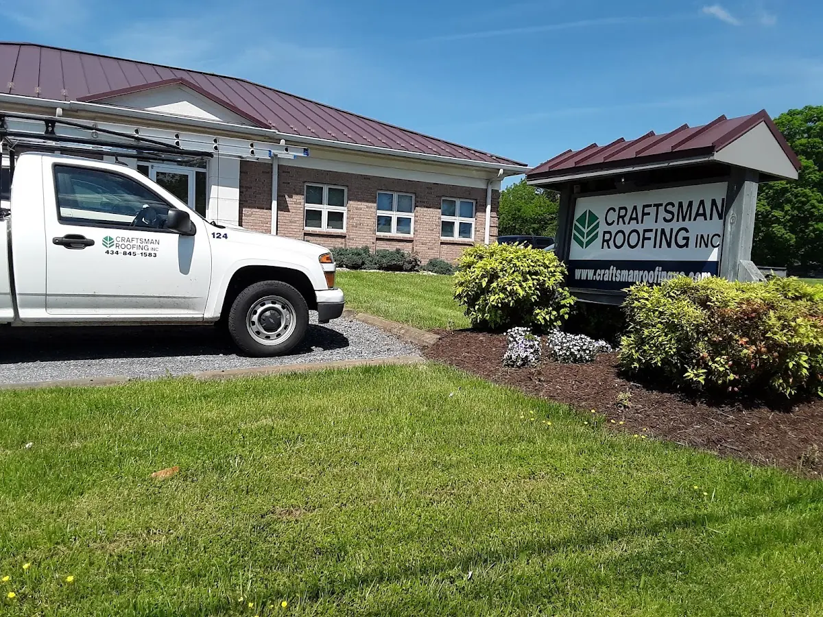 Quality Roof Replacement by experienced craftsmen in Thornton